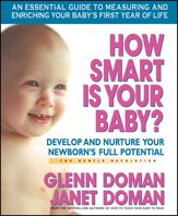 How Smart Is Your Baby? - 10 Sep 2021