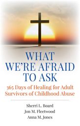 What We're Afraid to Ask - 28 Oct 2016