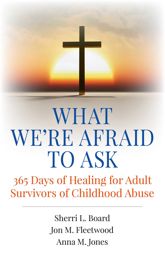 What We're Afraid to Ask - 28 Oct 2016