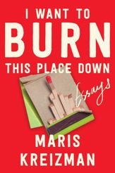 I Want to Burn This Place Down - 1 Jul 2025