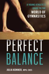 Perfect Balance - 6 Aug 2024