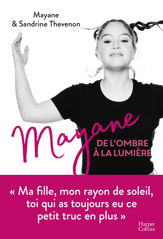Mayane, de l'ombre à la lumière - 5 Nov 2025