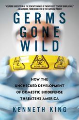 Germs Gone Wild - 15 Dec 2011