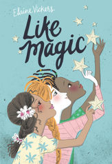 Like Magic - 18 Oct 2016