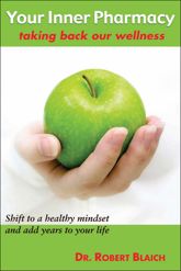 Your Inner Pharmacy - 2 Aug 2011