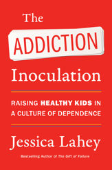 The Addiction Inoculation - 6 Apr 2021