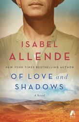 Of Love and Shadows - 27 Oct 2015