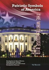 The White House - 17 Nov 2014