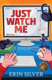 Just Watch Me! - 1 Oct 2020