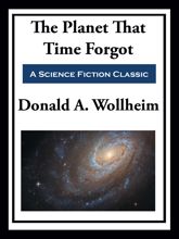 The Planet That Time Forgot - 17 Nov 2020
