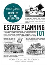 Estate Planning 101 - 3 Aug 2021