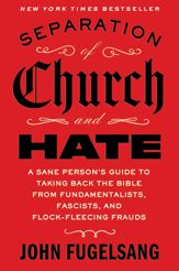 Separation of Church and Hate - 9 Sep 2025