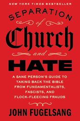 Separation of Church and Hate - 9 Sep 2025