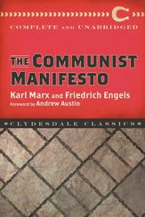 The Communist Manifesto - 2 Jan 2018