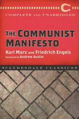 The Communist Manifesto - 2 Jan 2018