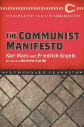 The Communist Manifesto - 2 Jan 2018