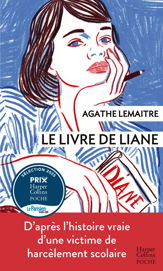 Le Livre de Liane - 8 Mar 2023
