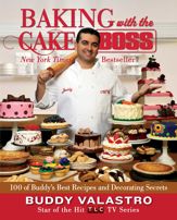 Baking with the Cake Boss - 1 Nov 2011