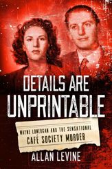 Details Are Unprintable - 1 Oct 2020