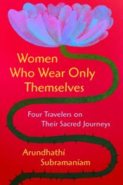 Women Who Wear Only Themselves - 4 Mar 2025