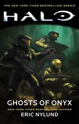 Halo: Ghosts of Onyx - 1 Jan 2019