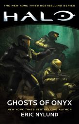 Halo: Ghosts of Onyx - 1 Jan 2019