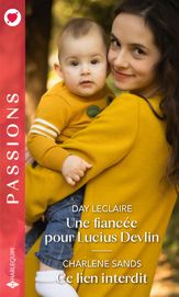 Une fiancée pour Lucius Devlin - Ce lien interdit - 1 Sep 2021