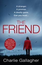 The Friend - 1 Apr 2021