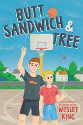 Butt Sandwich & Tree - 23 Aug 2022