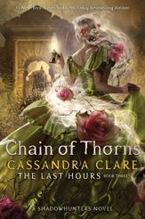 Chain of Thorns - 31 Jan 2023