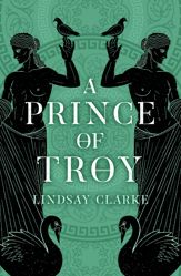 A Prince of Troy - 17 Oct 2019