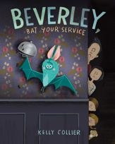 Beverley, Bat Your Service - 26 Aug 2025