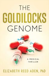 The Goldilocks Genome - 21 May 2024