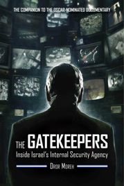 The Gatekeepers - 18 Aug 2015