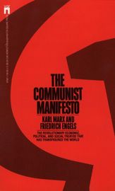 The Communist Manifesto - 22 Jan 2013