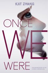 Once We Were - 17 Sep 2013