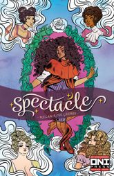 Spectacle #25 - 13 Jul 2022