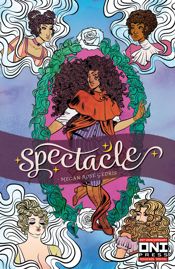 Spectacle #25 - 13 Jul 2022