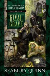 A Rival from the Grave - 25 Sep 2018