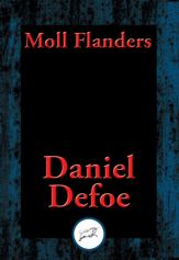 Moll Flanders - 14 Aug 2016