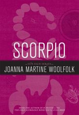 Scorpio - 16 Nov 2011