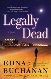 Legally Dead - 12 Aug 2008
