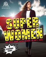 Super Women - 3 Apr 2017