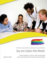 Gay and Lesbian Role Models - 17 Nov 2014