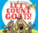 Let's Count Goats! - 19 Apr 2011
