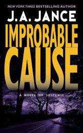 Improbable Cause - 13 Oct 2009