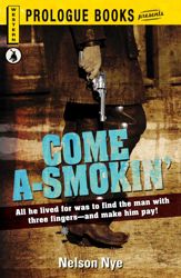 Come A-Smokin' - 3 Jun 2012