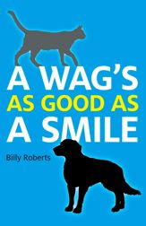 Wag's As Good As A Smile - 25 May 2012