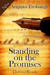 Standing on the Promises - 7 Aug 2013