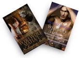 2-in-1 Werewolf Mafia Book 1 & 2 [No Laughing Matter & Dominant Predator] - 24 Aug 2015